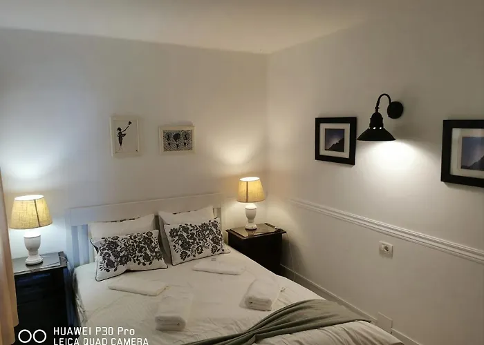 Pearl Apartment