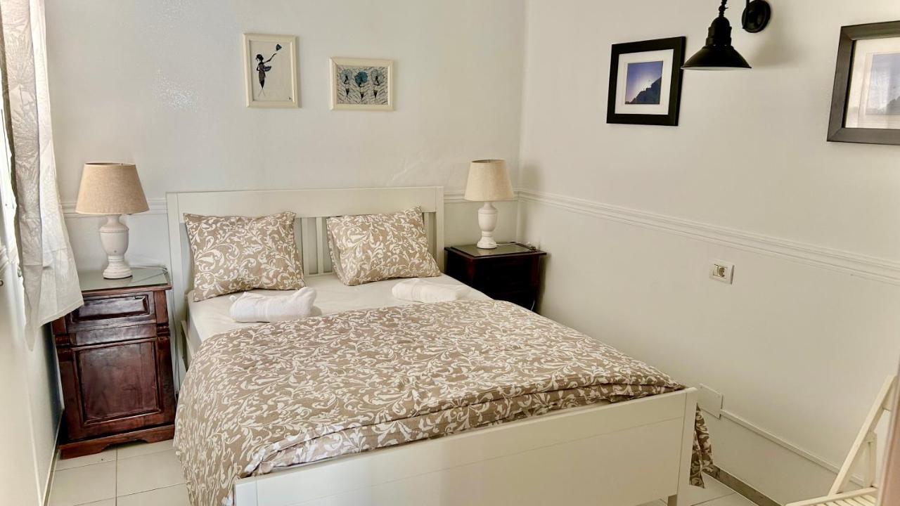 Pearl Appartement