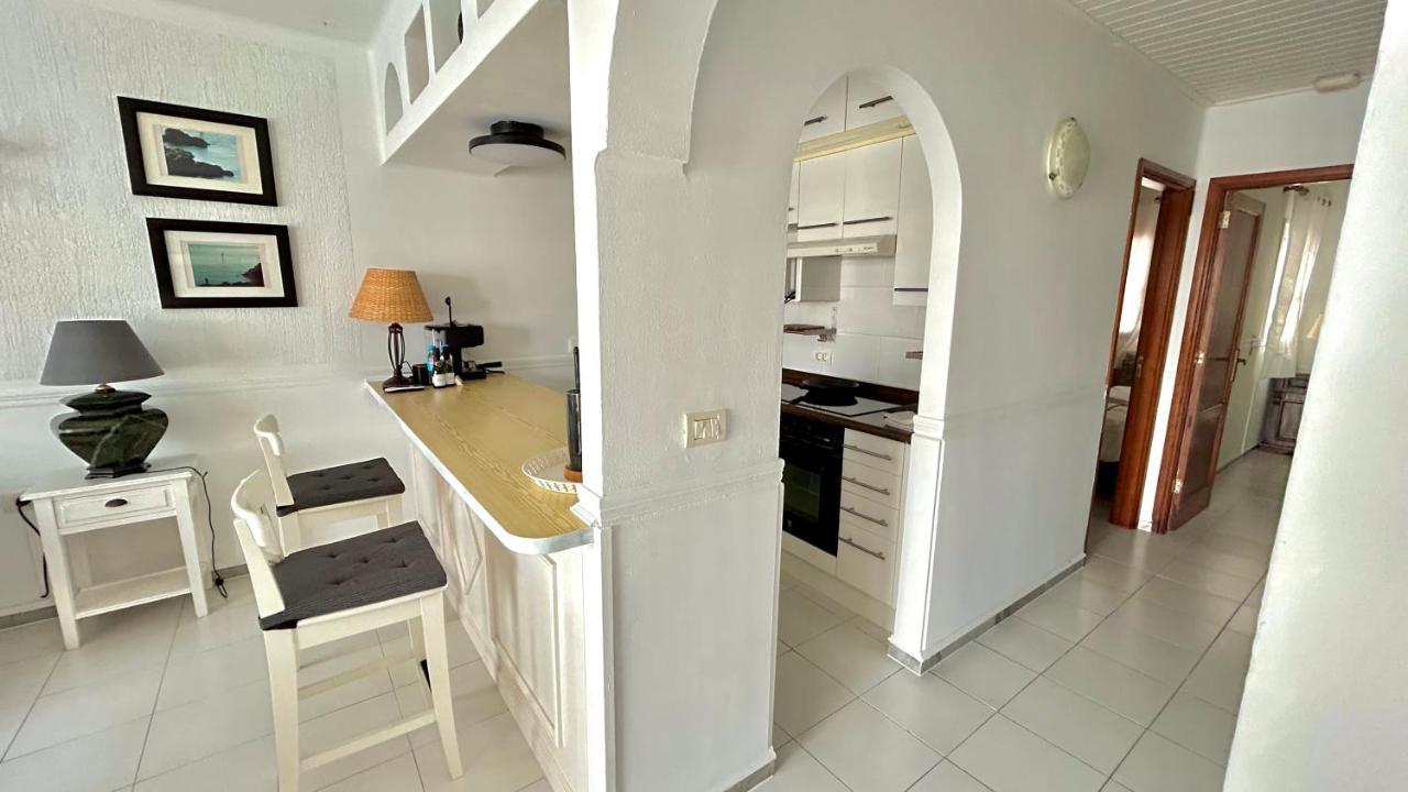 Pearl Appartement *
