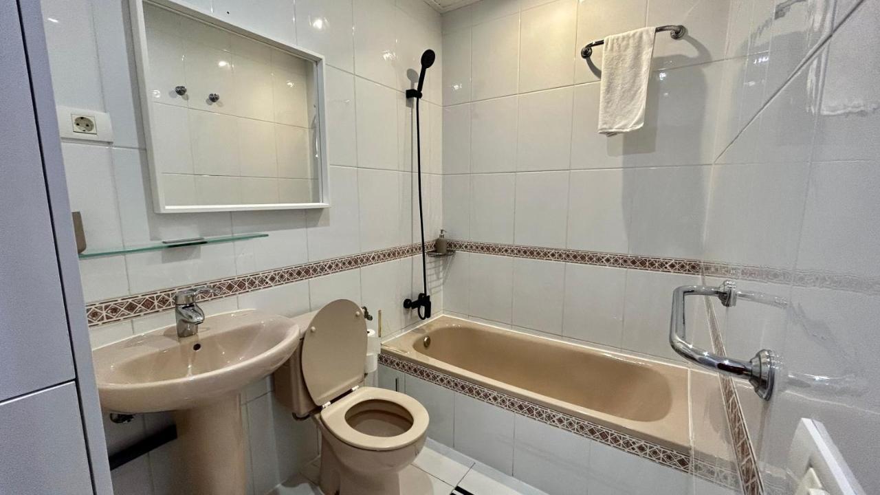 Appartement Pearl