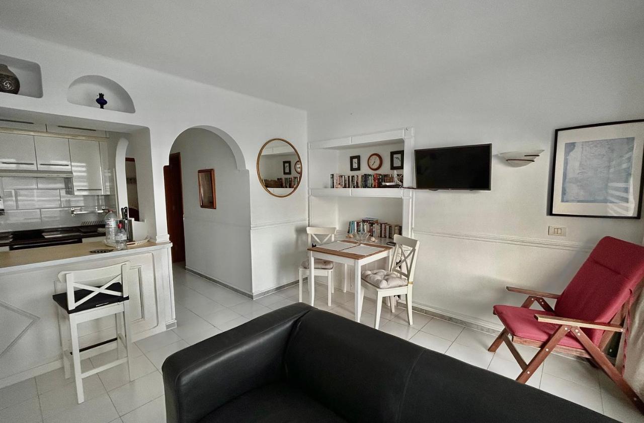 Appartement Pearl